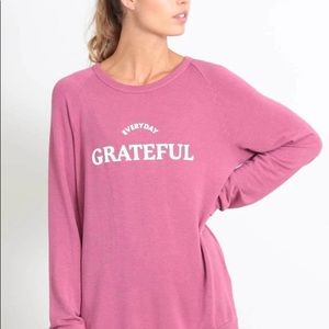 Good hYOUman Sweatshirt